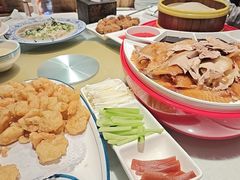 -新侨小馆(东直门北小街店)