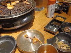 -九田家黑牛烤肉料理(华侨城店)