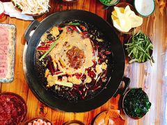 -周幺妹重庆老火锅(银泰城总店)