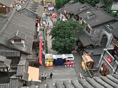 -重庆十八梯传统风貌区