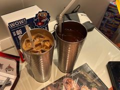 -敏华冰厅(天河城店)