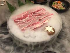 -九田家黑牛烤肉料理(珠江摩尔店)