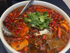 -馋遇江南·精致湖景雅宴(东方之门店)