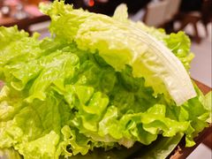 -一品诚记烤肉(大连柏威年购物中心店)