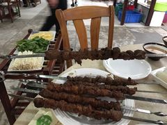 -福寿斋·老北京铜锅涮肉·烤鸭(顺义总店)