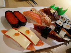 picture-万岁寿司(万国店)