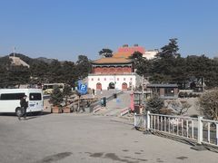 -普陀宗乘之庙(小布达拉宫)