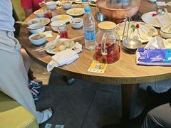 -思阁炭香火锅(学伟鑫城总店)