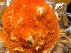 火山沙拉-魔丼屋(日月光店)
