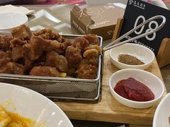 -良友·海鲜青岛菜·海肠捞饭(五四广场店)