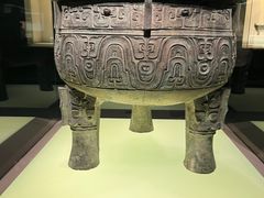 -上海博物馆(人民广场馆)