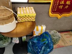 -韩萍老南京馄饨(河西万达店)