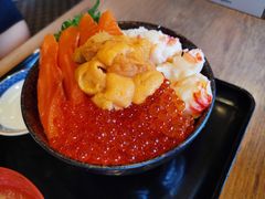 -札幌二条市场 大矶(本店)