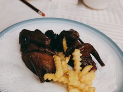 -潮福城大酒楼·潮粤菜·港式点心(阳光城店)