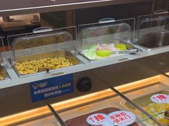 -将军牛排·尔滨地标朝鲜族美食(总店)