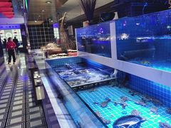 -花西亭·海鲜自助餐厅(瑞城名人酒店)