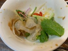 -官塘锋记鱼生·生腌·砂锅粥(牌坊街店)