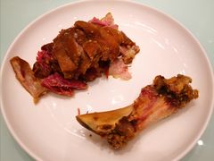 德国咸猪手-新吉士·上海菜(浦东LCM置汇旭辉店)