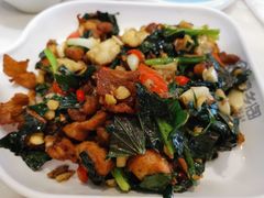 -香香海南菜餐厅