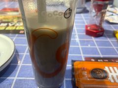 -CoCo都可(北美店)