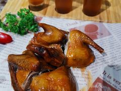 -蕉棠·鸽子餐厅(柳州万象城店)