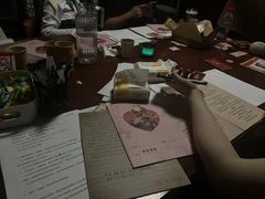 -剧狐剧本杀(徐汇1号店)