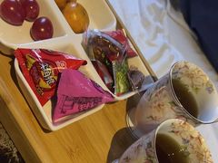 -瀚境SPA·影院足道·瑜伽按摩(景谷中路店)
