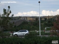 -杀虎口风景名胜区