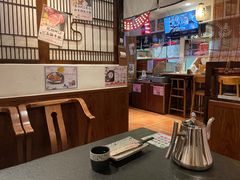 大堂-赤谷和牛烧肉居酒屋(石景山店)