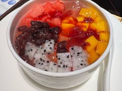 -龙森园火锅(琴台路店)