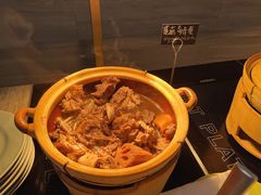 -漳州佰翔圆山酒店·圆山畔西餐厅