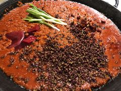 -岗上渣渣老火锅(两路口店)