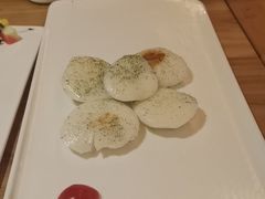 -枣子树·素食餐厅(普陀山店)