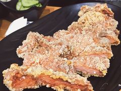 香酥排骨便当-小明同学(三里屯店)