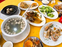 -秋姐美食店(旅游大道店)