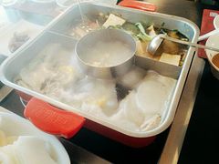 -新辣道鱼火锅(领展购物广场·中关村店)