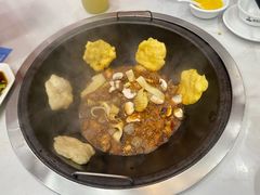 -鲁员外地锅鸡地锅鱼(古墩路店)