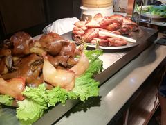 -蓝鲸湾汤泉(包河店)