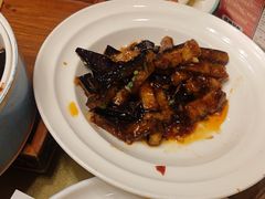 -胡杨记忆(和平路店)