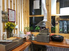 自助取餐区-锅圈食汇火锅烧烤食材超市(回龙观店)