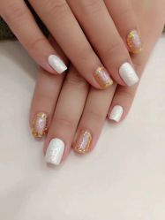 -沐白•盛妍日式美甲美睫
