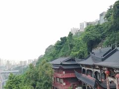 -龙泉洞(沙坪坝区)