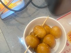 -黑色经典臭豆腐·湖南特产(潇湘文化店)