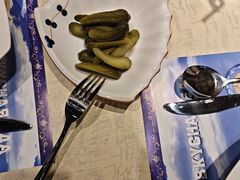 -安德烈俄式西餐厅(中央大街店)