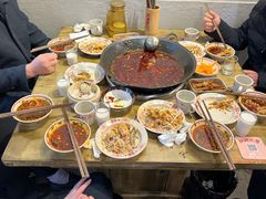 -川渔郎·鱼蛙自助火锅(文殊院店)