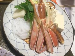 -蟹道乐(道顿堀本店)