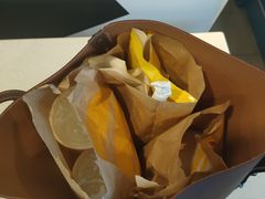 -麦当劳(鼓楼店)