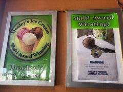 -Dooley's Premium Ice Cream