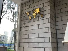 -% Arabica阿拉比卡咖啡(深圳湾万象城店)