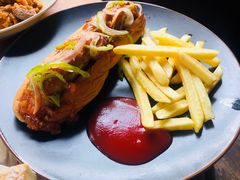 -1901 Cafe(西四店)